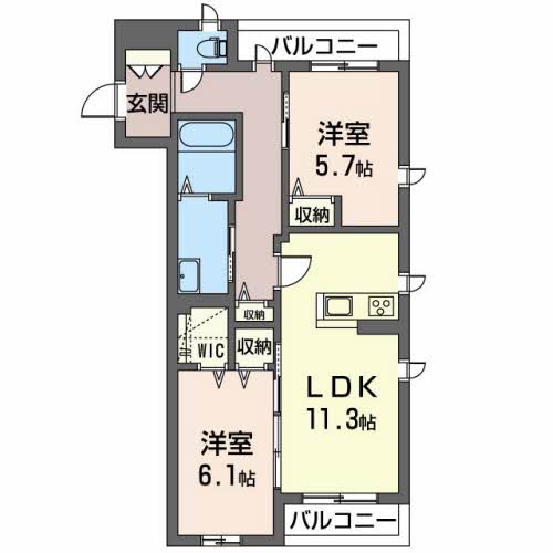 アンソレイユ 0101号-7