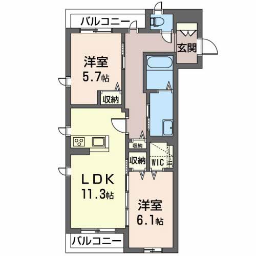 アンソレイユ 0205号-3