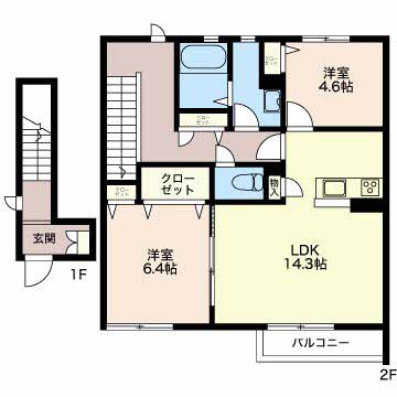 メゾン・ド・アンジェリーク 0203号-16