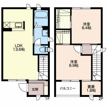 イルマーレ 0103号-11