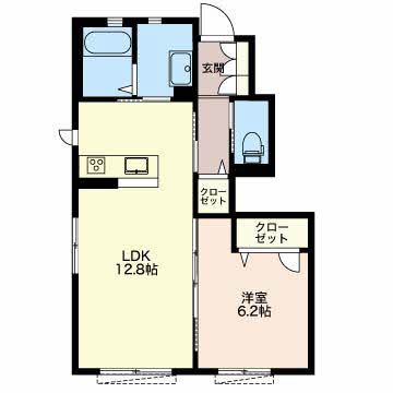 アンソレイエ 0102号-2