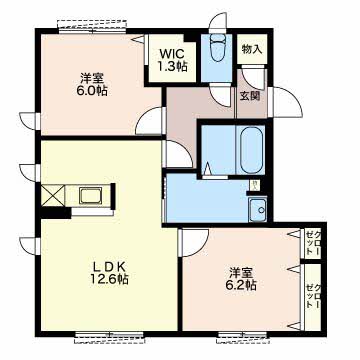 カーサレジオ 0102号-16