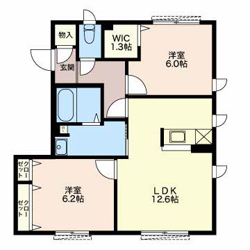 カーサレジオ0101-2