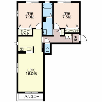 ルーエ　シャトー 0201号-13