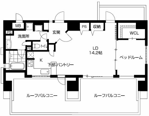 Ｇｒａｎｍａｓｔ鶴舞 1001号-16