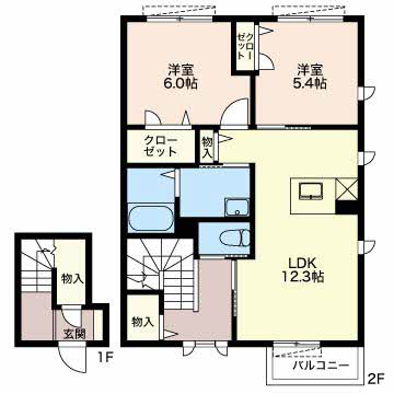 プレミアス松波0203-2