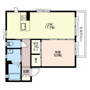 サンシティ大草 0202号-15