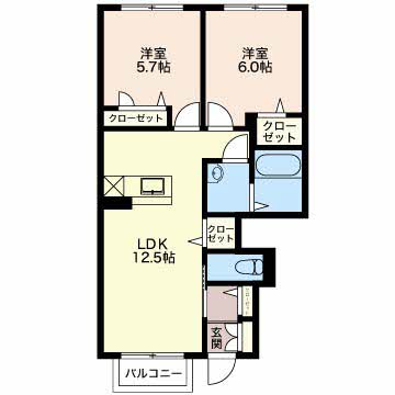 シャーメゾンＭ0102-2