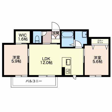 フローラ神戸 0202号-13