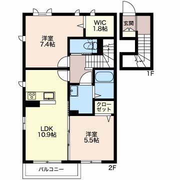 Ｌａ　ｆａｍｉｌｌｅ 0203号-13