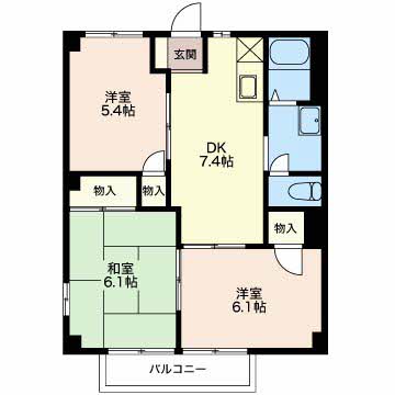 サンバードつつじ0105-2