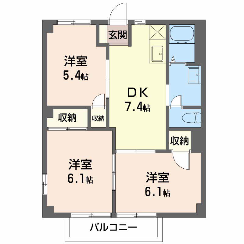 サンバードつつじ0105-2