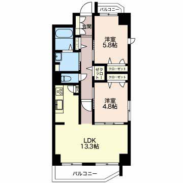 Ｓｕｇａｒ　Ｈｉｌｌ　千種 0201号-16