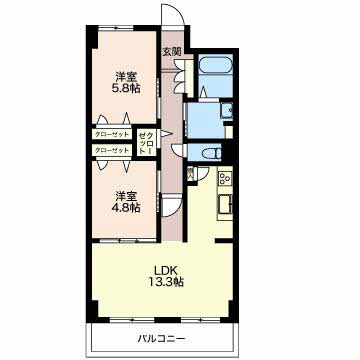 Ｓｕｇａｒ　Ｈｉｌｌ　千種 0402号-16