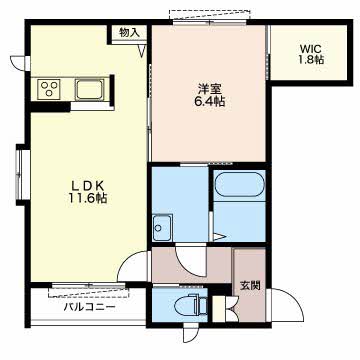 エクラージュB101-2