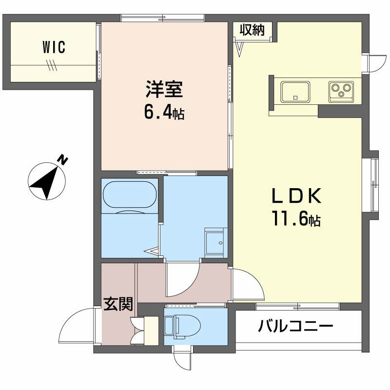 エクラージュB102-2