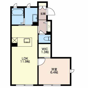 ウエストウインド C101号-16