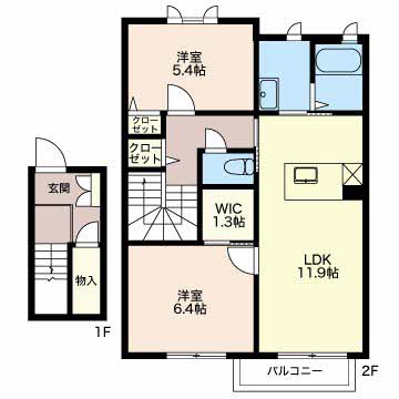 ウエストウインド C202号-16