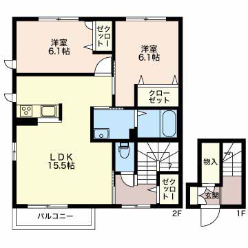 エクシール国府台0201-1