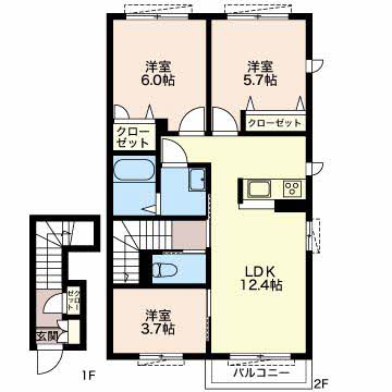 オンブラージュ 0203号-16