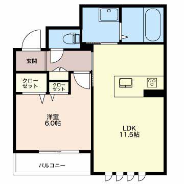 ＧｒｅｅｎＴｏｗｎ大高 0302号-2
