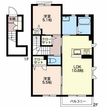 サンライズ乾徳 0201号-16