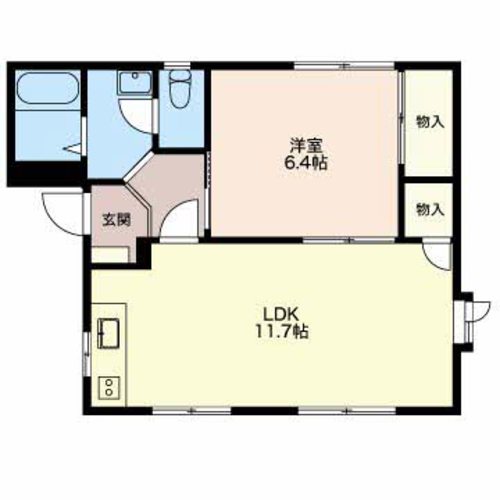 リュミエールフカヤ 0201号-16