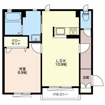 アリスティオ B102号-16