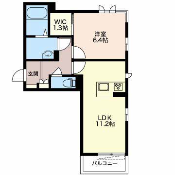 ヴィア ソーレ 0101号-16
