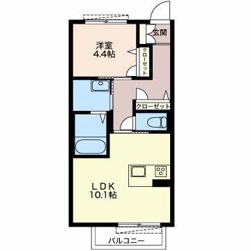 セントラルハウス0103-2