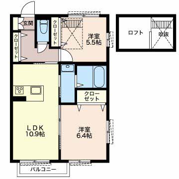 セントラルハウス0201-2
