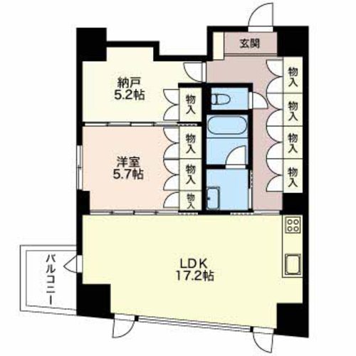 エスティメゾン葵0601-2