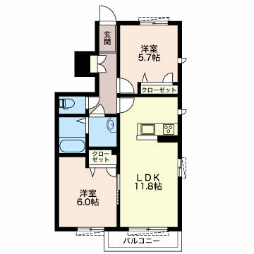 日吉壱番館 0101号-14