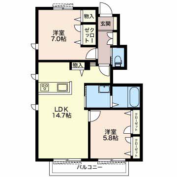シャン・ド・フルール 0103号-2