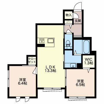 リ・アルジョン御器所 0102号-2