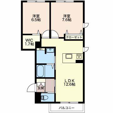 ヴィアソーレ B201号-16