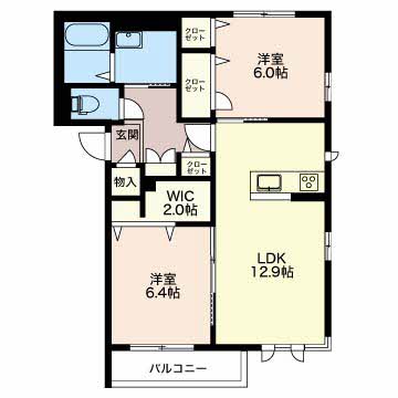 ラ ルーチェ 0102号-16