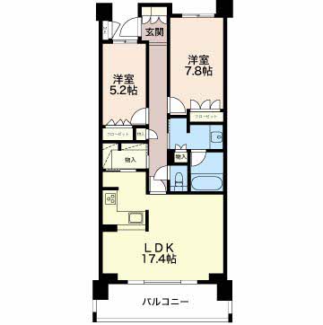 プライムメゾン富士見台 0111号-16