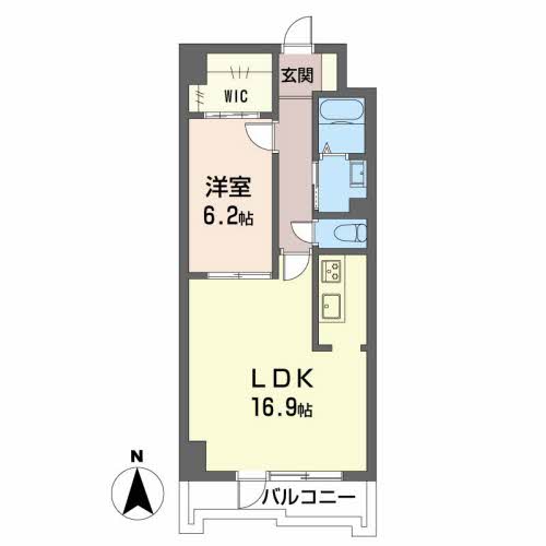エスティメゾン鶴舞0213-2