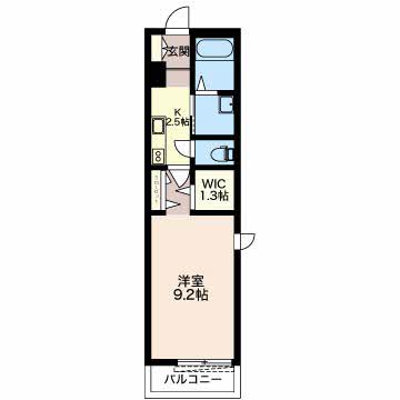 フィオリーレ 0201号-2