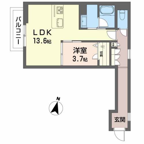 ベル・ビスカス 0102号-16
