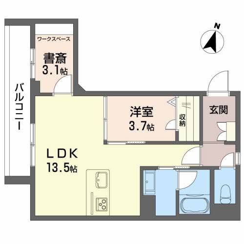 ベル・ビスカス0203-2