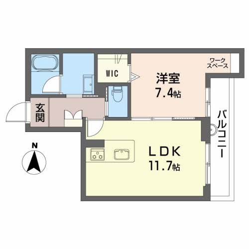 ＲｅＯｒｉｅｎｔ　上浜町0101-2