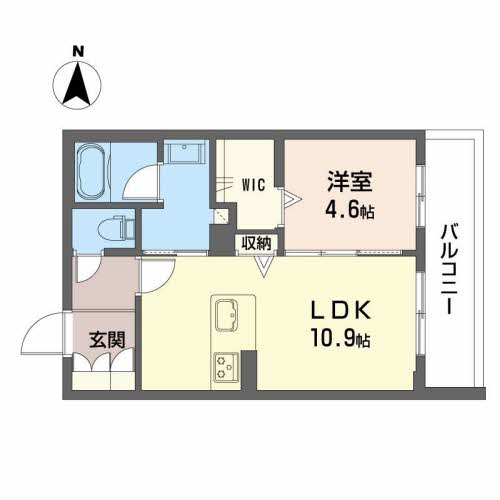 ＲｅＯｒｉｅｎｔ　上浜町 0202号-13