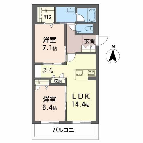 ＲｅＯｒｉｅｎｔ　上浜町0303-2