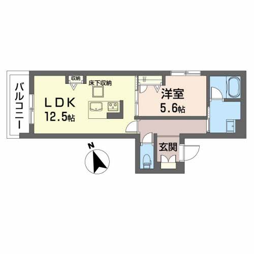 リオリエント岐阜Sta. 0103号-16