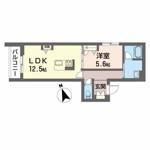 リオリエント岐阜Ｓｔａ． 0203号-16