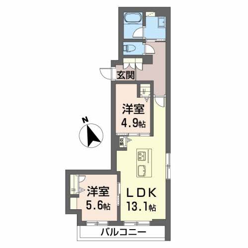 リオリエント岐阜Sta. 0302号-16