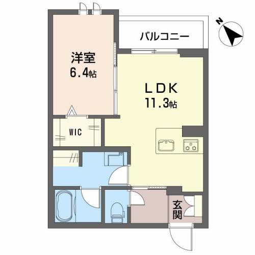 ShaMaison MatsusakaCastle 0310号-16