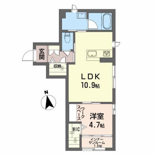 カルムⅡ（ＣａｌｍｅⅡ）0102-2